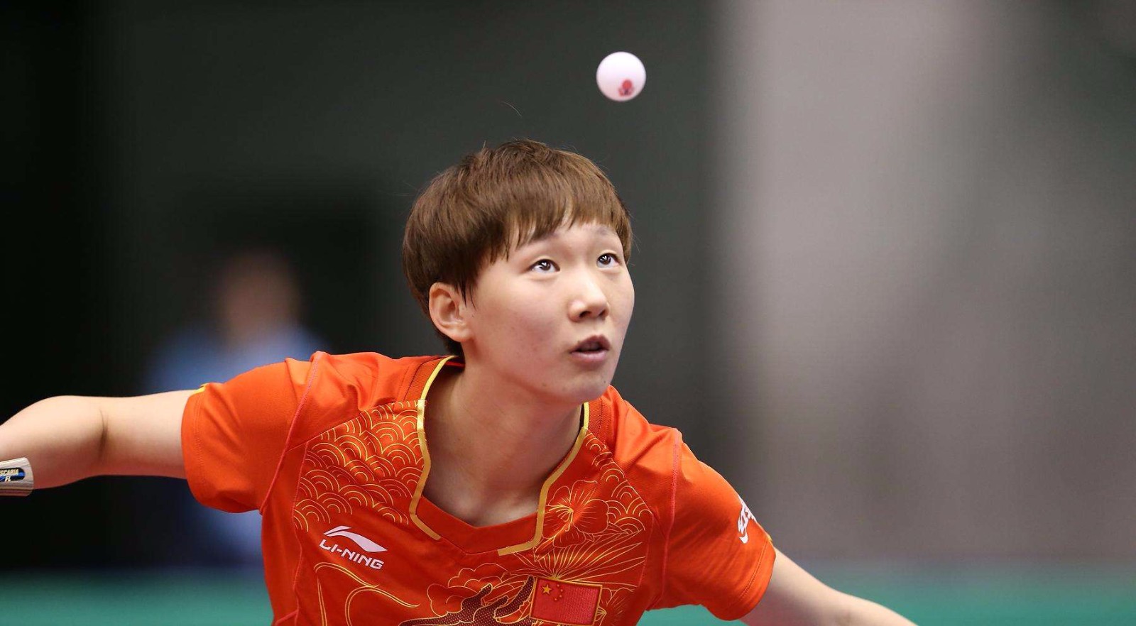 合的新故事 合的新故事