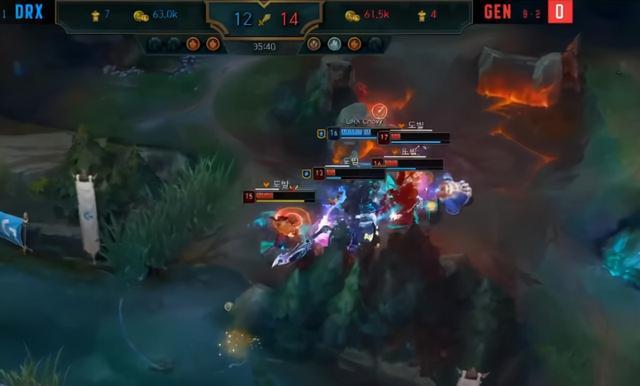 题材差异化 题材差异化